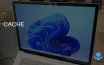 Очистка кэша ускоряет Windows 11