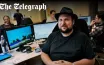 Minecraft Creator's Journey from Coder to Billionaire