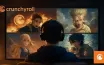 Top Anime You Should Watch on Crunchyroll