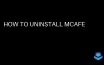 Windows 11 Users Gain Three New Methods to Uninstall McAfee