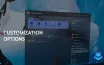Windows 11 Enhances Experience with Windows Spotlight and Transparent Taskbar