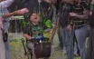 Young Minecraft Fan to Explore Game's Origins in Sweden