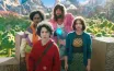 Minecraft Movie Sees Success Despite Flaws