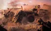 Battlefield 6 Introduces Traverser Armored Transport