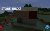 Stone Bricks Elevate Minecraft Construction Projects