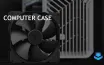 Fractal Design Unveils Compact Torrent Nano Case for High-Performance Gaming