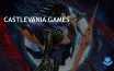Konami Expands Castlevania Collection on Steam with Three DS Titles