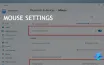 Microsoft Restores Scroll Direction and Pointer Precision Options in Windows 11