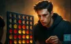 Who is the Best Connect 4 Player?