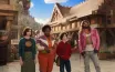 Minecraft Movie Opens Strongly with $110 Million Worldwide