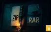 What is the Key Difference Between .zip and .rar?