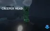 Minecraft Players Discover Steps to Obtain Coveted Creeper Head Trophy