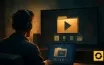 How to Stream to TV with a Media Server Application