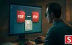 How to Merge PDF Files Using Soda PDF
