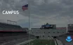 OSU Graduate Recreates Campus in Minecraft, Gains Social Media Praise