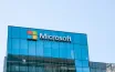 Microsoft Sees Stock Rise Amid Edge Browser Promotion