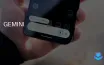 Gemini Updates Android Chat UI for Easier Sharing