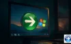 Change Start Button Icon in Windows Vista