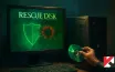 How to Run Kaspersky Rescue Disk from CD