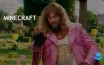 Momoa Takes on Minecraft in New Movie Adaptation