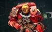 Blood Angels Skin Update in Warhammer 40k Raises Concerns