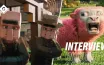 Minecraft Movie Debuts in Cinemas This Month