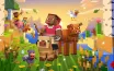 Spring Update Revitalizes Minecraft with New Features