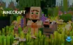 Minecraft Expands with New Spin-Off Game by Mojang