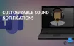 Microsoft Tests Customizable Sound Notifications for Teams Users