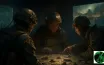 What is a Military Simulation Match?