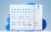 Windows11 Update Brings Redesigned Start Menu