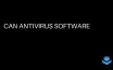 Antivirus Blocks Ransomware, But Can't Decrypt Encrypted Files