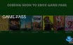 Game Pass: Новые игры и обновления в марте