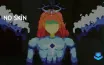 No Skin Garners Praise in Steam Horror Game Market