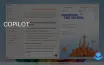Copilot в Windows 11 интегрирует веб-функции