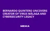 Virus Málaga's Legacy: Key Figure Tracked Down After 33 Years