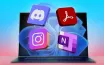Top Windows 11 Apps to Boost Productivity and Creativity