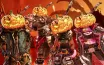 Borderlands 4 Halloween Event Underwhelms with Limited Enhancements
