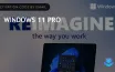 Windows 11 Pro Introduces AI Assistant Windows Copilot for Enhanced Productivity