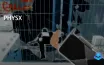 NVIDIA Drops 32-bit PhysX Support in RTX 50 GPUs