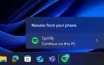 Windows 11 Enhances PC-Android Synergy with New Update
