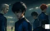 Characters of Blue Lock and Their Inspirations