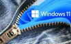 Windows 11 Update to Boost File Explorer ZIP Speed