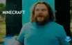 Minecraft Movie to Blend Game Elements with Real World