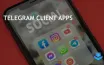 Telegram Client Apps Achieve Top Five Ranking Among Client Apps