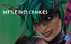 Apex Legends Introduces New 60-Tier Battle Pass Structure per Season