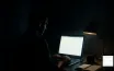Focus and Write: Exploring a Dark Room