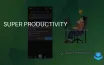 Super Productivity App Enhances Privacy with No Data Collection