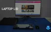 Optimize Workspace: How to Use an External Monitor with a Closed Laptop