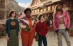 Minecraft Movie Brings Game Elements to Life